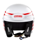 Casque jet Sparco 1977 RJ-i