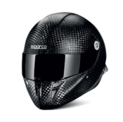 Casque intégral carbone Sparco FIA 8860