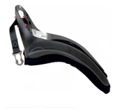 Hans® Stand 21 Club Serie 3 20° 640g FIA