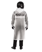 Protection pluie Evo Sparco