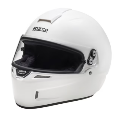 Casque Kart Sparco GP KF-4W CMR