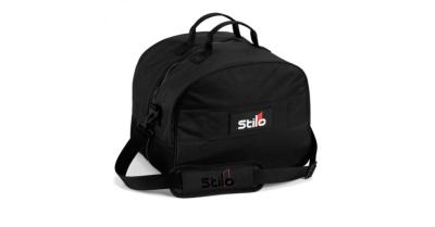 Sac Stilo porte-casque et HANS®