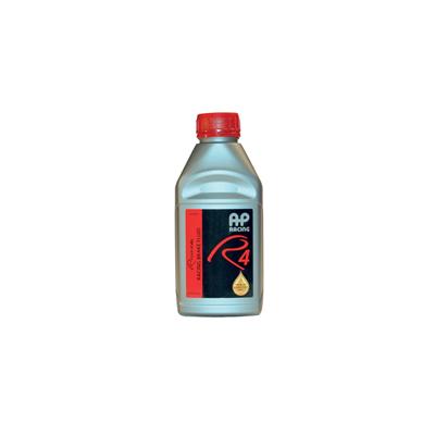 Liquide Frein AP Racing R4 500ml 204°C - 340°C