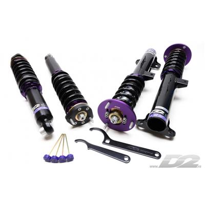 Combinés Filetés D2 Drift