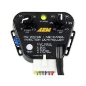 Boitier de contrôle AEM pour kit injection eau/méthanol jusqu'à 2,75 bars (capteur MAP interne)