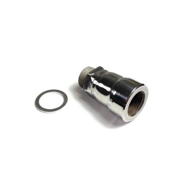 Détrompeur de sonde lambda universel RC RACING à visser