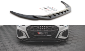 Lame D Pare-Chocs Avant V.4 Audi S3 / A3 S-Line 8Y