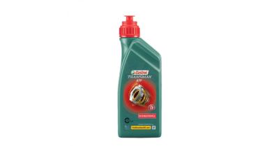 Huile de Boite Castrol Transmax ATF DXIII 1L