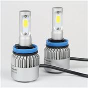 Kit Led H8 / H9 / H11