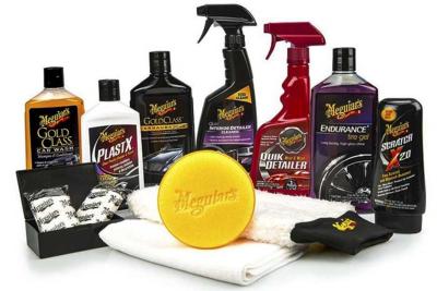 Produit Nettoyant Meguiar's