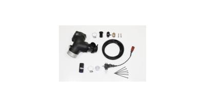 Turbo Valve Forge Motor Sport + Kit Audi TT RS RS3 8 Pièces