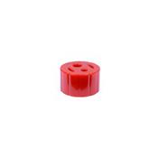 Silent bloc Echappement Universel longueur 65.17mm