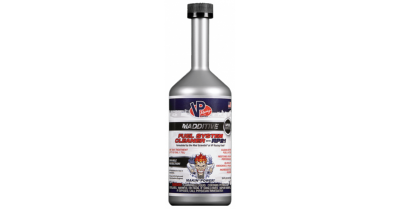 VP Racing - nettoyant circuit essence 473mL