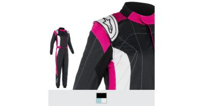 Combinaison femme Alpinestars Stella