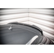 Spoiler Cap Audi A3 Sportback 8V