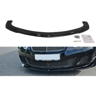 LAME DU PARE-CHOCS AVANT / SPLITTER V.1 BENTLEY CONTINENTAL GT