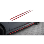 Rajouts Des Bas De Caisse V.2 BMW 1 F40 M-Pack/ M135i