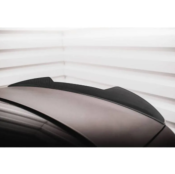 Carbon Fiber Becquet de hayon BMW M4 G82 / M440i G22 / 4 M-pack G22