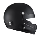 Casque Stilo ST5 R SA2020 noir intérieur noir