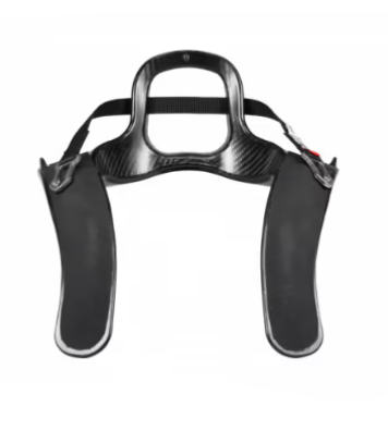 Hans® Stand 21 featherlite 30° FIA Medium