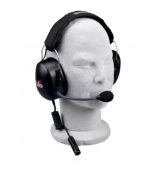 Casque de Liaison Stilo WRC "Mickey"