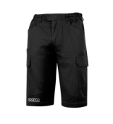Bermuda Sparco cargo