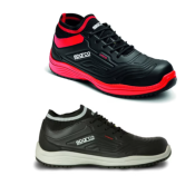 Chaussure de sécurité Sparco Legend SRC S3 ESD