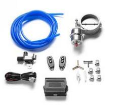 Valve d'chappement