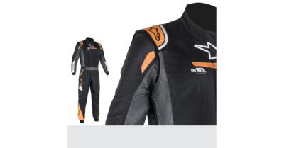 Combinaison Alpinestars Atom Graphic