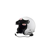 Casque Bell MAG-1 RALLY + clips HANS
