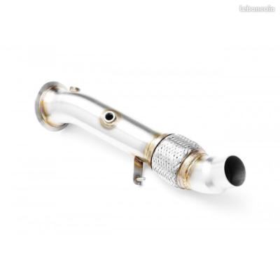 Downpipe BMW F20 F30 20i 25i 28i