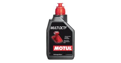 Huile Boîte Multi Motul DCTF 1L