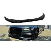  Lame Du Pare-Chocs Avant V.2 Audi S6 / A6 S-Line C7 