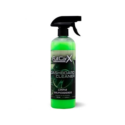 Nettoyant Intérieur FullcarX 750ml