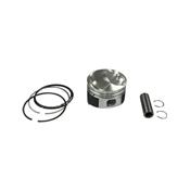 PSA 1.6 16V TU5J4 TU5JP4 Piston forgé WISECO, RV: 11.5:1 CITROEN SAXO/C2/C3 PEUGEOT 106 S16/206 S16/307