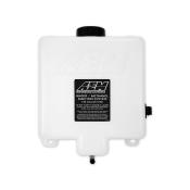 Réservoir 3,35L AEM injection eau/méthanol