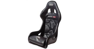 Siège Baquet GT2i FIA Race-02M Skai fibre