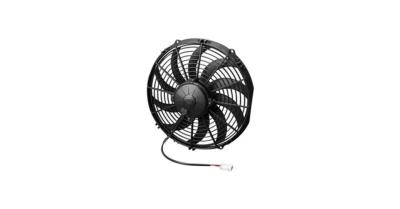 Ventilateur Spal Diamètre 255MM Aspirant 1360M³/H