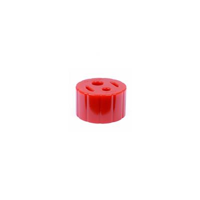 Silent bloc Echappement Universel longueur 65.17mm