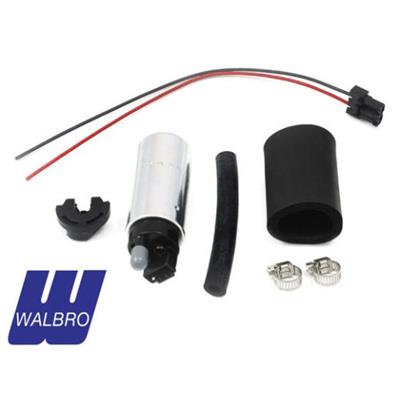 Pompe à essence interne WALBRO 255L/H