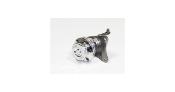 Wastegate Forge Subaru Impreza IHI VF48 Turbo