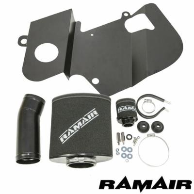 Admission d'Air RAMAIR Fiat 500 Abarth 595