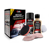Kit Rénovateur Optique de Phare Holts