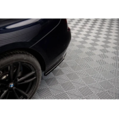 Lames De Pare-Chocs Arrière Latérales BMW 6 GT G32 M-Pack