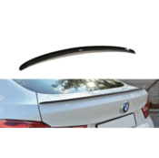 SPOILER CAP BMW X4 M-PACK