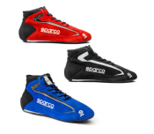 Bottines SPARCO SLALOM+ FIA