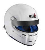 Casque Stilo ST5 GT Turismo blanc/bleu SA20