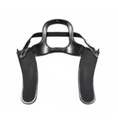 Hans® Stand 21 featherlite 20° FIA