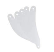 Tear-Off Bell pour visière SE3/SE5 (x10)