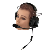 Casque de liaison GT2i PRO avec connexion Peltor